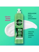 Elidor 7/24 Saç Kremi 240 Ml Belirgin Bukleler Yeşil Günboyu Mükemmel Bukleler - 2