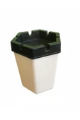 Smax Taraftar Dumansız Kokusuz Küllük - 1