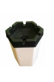 Smax Taraftar Dumansız Kokusuz Küllük - 2