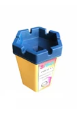 Smax Taraftar Dumansız Kokusuz Küllük - 2