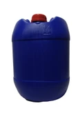 Smax Mavi 30lt Plastik Bidon - 2