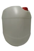 Smax 30 Litre Hdpe Naturel Plastik Bidon - 1
