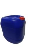 Smax Mavi 30lt Plastik Bidon - 1