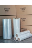 Smax Palet Streç Film 17 Mikron 1 Adet 2000 gr - 1