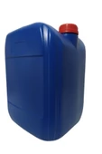 Smax 20 Litre Hdpe Mavi Bidon - 1