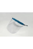 Flexi Yüz Koruyu Siperlik - Sertifikalı - 2