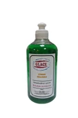 GLACE Elde Yıkama Sıvı Bulaşık Deterjanı 500 ml Limon Esanslı - 2