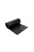 ERSOPACK Ekstra Kalın Jumbo Boy Çöp Poşeti 80*110 Cm 10 Lu 5 Paket(50 Adet) - 3
