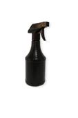 Smax 500ml Tetikli Sprey Şişesi, Çiçek Sulama Spreyi Boş Şişe - 1