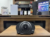 Thrustmaster T300RS GT PS/PC Direksiyon Motoru - 1