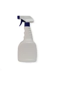 Smax 1 Litre Tetikli Sprey Şişesi, Çiçek Sulama Spreyi Boş Şişe - 2