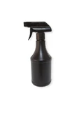 Smax 500ml Tetikli Sprey Şişesi, Çiçek Sulama Spreyi Boş Şişe - 2