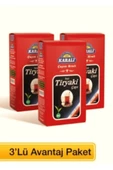 Karali Çay Karali Tiryaki Çay 3 Kg Avantaj Paketi - 1