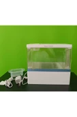 Akvaryum, Işıklı Akvaryum, LED Akvaryum - 1