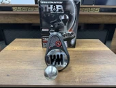 Thrustmaster TH8A PS/XBOX/PC Vites Kolu Kutulu (İKİNCİ EL) - 2