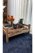 Kedi Ve Köpek Yatağı - 3