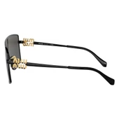 Miu Miu  0MU 51ZS 1AB5S0  Kadın Güneş Gözlüğü thumbnail 3