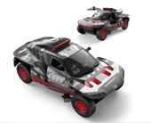 Audi Rs Q E-Tron 1/14 Kumandalı - 4