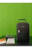 Mini Buzdolabı, Taşınabilir Mini Araç İçi Buzdolabı, 4LT Mini Buzdolabı - 1