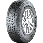 Matador MP72 Izzarda A/T2 255/60R18 112H XL FR 4 Mevsim Lastik - 2024 thumbnail 23
