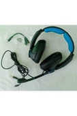 Oyuncu Kulaklığı, Gaming Kulaklık, Kablolu Oyuncu Kulaklık - 1