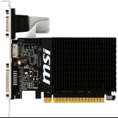 MSI GT 710 2GD3H LP 64 Bit DDR3 2 GB Ekran Kartı - 3