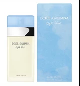 Dolce Gabbana Light Blue Edt 100 Ml Kadın Parfüm - 2