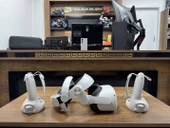 Oculus Quest 2 Aksesuarlı - 1