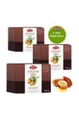 Otacı Organik Argan Yağli Sabun 100 Gr X 3 Adet - 1