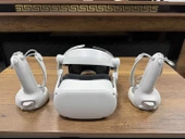 Oculus Quest 2 Aksesuarlı - 3