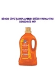 Giysi Şampuanı Arındırıcı Etki 4l 2'li - 5