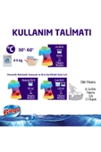 Giysi Şampuanı Arındırıcı Etki 4l 2'li - 4