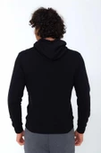 CAZADOR ERKEK CAZ 5058 3 İPL. KAPŞ. SWEAT 22KCEEO05058 - 3