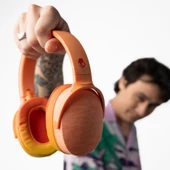 Skullcandy Hesh Evo Triple Threat Sunset Kablosuz Kulaklık - 5