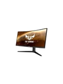 Asus TUF Gaming VG34VQL1B 34" 1 MS 165 Hz FreeSync Premium UWQHD Curved VA LED Monitör - 1