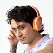 Skullcandy Hesh Evo Triple Threat Sunset Kablosuz Kulaklık - 4