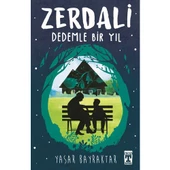 Zerdali – Dedemle Bir Yıl – Yaşar Bayraktar - 1