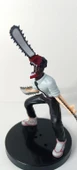 Anime Figür Chainsaw Man Testere Adam 15 cm Karakter Figür Oyuncak Biblo - 2