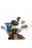 HOT WHEELS Monster Trucks Arena'da Şampiyonluk Mücadelesi Oyun Seti Hpn71 - 2