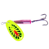 Remixon Hunter Spinner Serisi No:3 10 gr Döner Kaşık Yem Model:05  Alabalık Kaşığı Turna Levrek Spin Kaşığı - 1