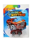 HOT WHEELS Renk Değiştiren Araba Chrysler 300 Bling Bhr15-gbf24 - 2