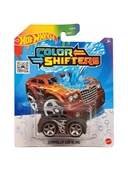 HOT WHEELS Renk Değiştiren Araba Chrysler 300 Bling Bhr15-gbf24 - 1