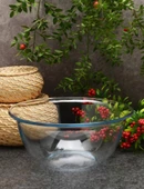 Paşabahçe 59614 Çok Amaçlı Borcam Kase - 26 Cm 3000 cc - 1