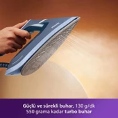 Philips PSG6042/20 Perfectcare 6000 Serisi 2400 W Buhar Kazanlı Ütü - 3