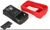 CETA UNI-T UT 33B+ DİJİTAL MULTİMETRE ÖLÇÜ ALETİ - 7