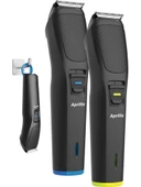 Aprilla Atr-7018 Şarjlı Saç Sakal Kesme Makinesi - 1