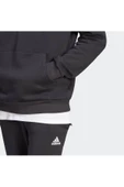 ADİDAS ERKEK KAPÜŞONLU SWEATSHİRT M BL FL HD IB4024 - 6