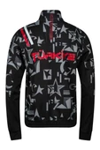 2AS FIRAT MİLLİ TAKIM FERMUARLI SWEATSHIRT - 5