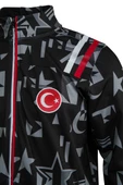 2AS FIRAT MİLLİ TAKIM FERMUARLI SWEATSHIRT - 3