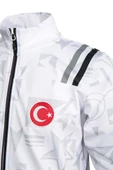 2AS FIRAT MİLLİ TAKIM FERMUARLI SWEATSHIRT - 12